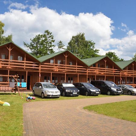 Mlodziezowy Domek Dla Grup Eldorado Mielno Centrum, 200M Od Morza Mielno (Koszalin) Exterior foto