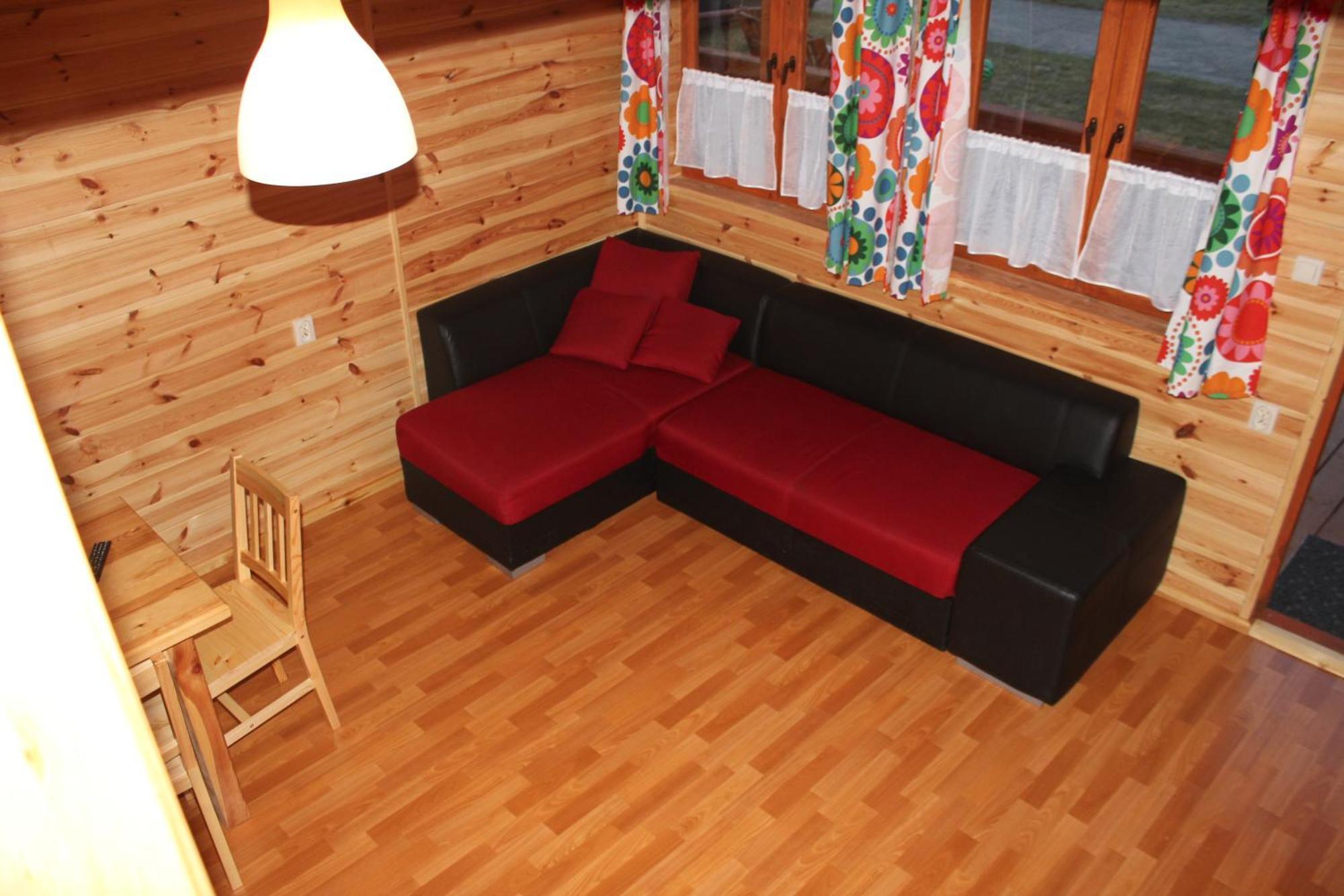 Mlodziezowy Domek Dla Grup Eldorado Mielno Centrum, 200M Od Morza Mielno (Koszalin) Exterior foto