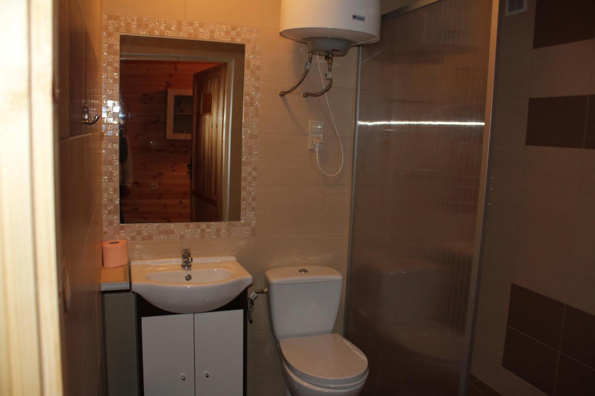 Mlodziezowy Domek Dla Grup Eldorado Mielno Centrum, 200M Od Morza Mielno (Koszalin) Exterior foto