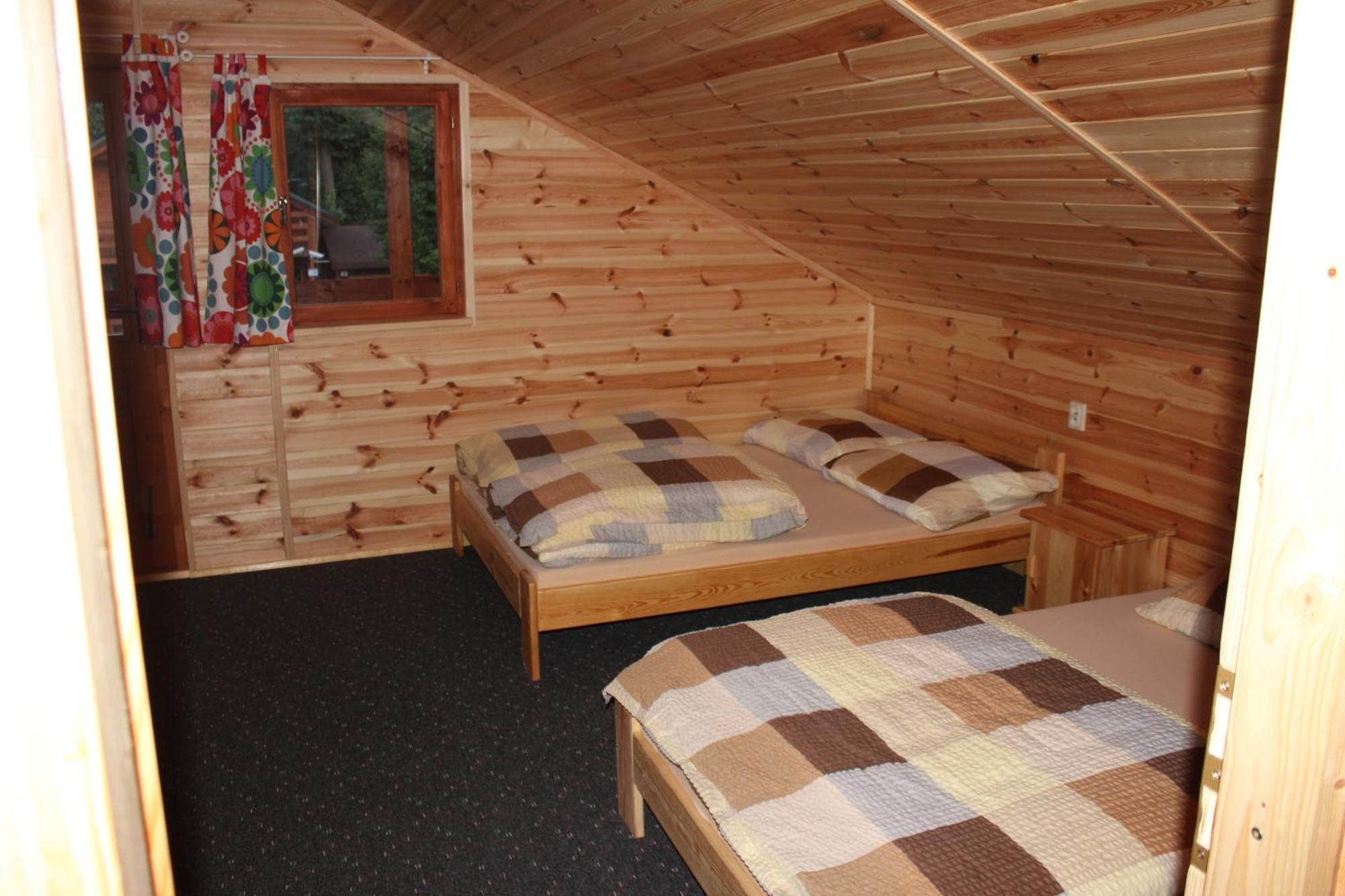 Mlodziezowy Domek Dla Grup Eldorado Mielno Centrum, 200M Od Morza Mielno (Koszalin) Exterior foto