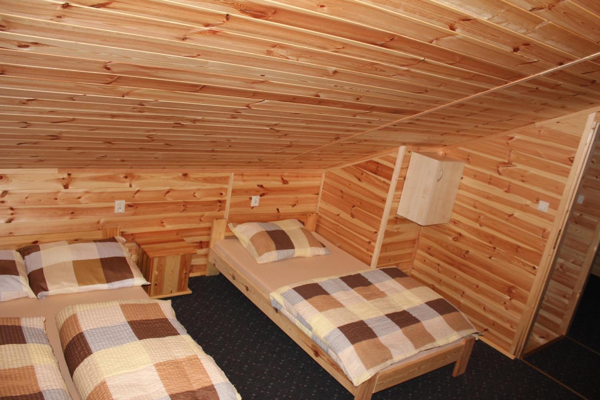 Mlodziezowy Domek Dla Grup Eldorado Mielno Centrum, 200M Od Morza Mielno (Koszalin) Exterior foto